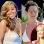Mariah Carey, Jennifer Aniston, Britney Spears, Chelsea Handler