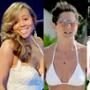 Mariah Carey, Jennifer Aniston, Britney Spears