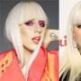 Lady Gaga, Christina Aguilera