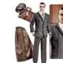 Jon Hamm, Mad Men, Doll