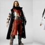 Jake Gyllenhaal, Gemma Arterton, Prince of Persia, Dolls