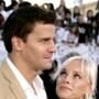 David Boreanaz, Jamie Bergman