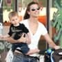 Bridget Moynahan, John Edward Moynahan