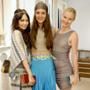 Nicole Richie, Margherita Missoni, Kate Bosworth