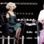 Christina Aguilera, Oprah 