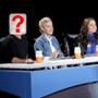 Simon Cowell, Ellen DeGeneres, Kara DioGuardi, Randy Jackson, American Idol