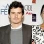 Orlando Bloom, Alexis Neiers