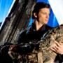 Smallville, Tom Welling, Cassidy Freeman