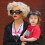 Christina Aguilera, Max Bratman