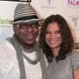 Bobby Brown, Alicia Etheridge