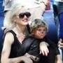 Gwen Stefani, Kingston Rossdale