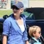 Reese Witherspoon, Deacon Phillipe