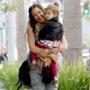 Jessica Alba, Honor Warren