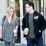 Hilary Duff, Mike Comrie