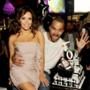 Eva Longoria Parker, Tony Parker