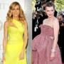 Sarah Jessica Parker, Milla Jovovich