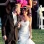 Ian Ziering, Erin Kristine Ludwig