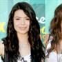 Miranda Cosgrove, Miley Cyrus