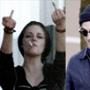 Kristen Stewart, Robert Pattinson