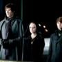 Twilight, Eclipse, Danielle Cudmore, Dakota Fanning, Cameron Bright, Charlie Bewley
