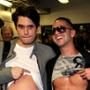 John Mayer, Mike Sorrentino, The Situation