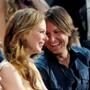  Nicole Kidman, Keith Urban