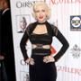 Christina Aguilera