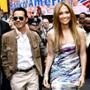 Jennifer Lopez, Marc Anthony