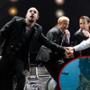 Oil Spill, A.J Mclean, Brian Littrell, Howie Dorough, Nick Carter, Backstreet Boys 