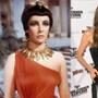 Cleopatra, Angelina Jolie