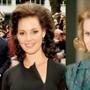 Katherine Heigl, January Jones, Mad Men