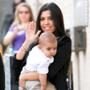  Kourtney Kardashian, Mason Disick