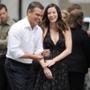 Matt Damon, Emily Blunt