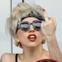 Lady Gaga, Jerry Seinfeld