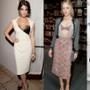 Ashley Greene, Chloe Sevigny, Lea Michele