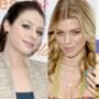 Michelle Trachtenberg, AnnaLynne McCord, Kristen Stewart