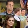 Jason Ritter, The Event, Keri Russell, Running Wilde, Matthew Perry, Mr. Sunshine, Daniel Dae Kim, Hawaii Five-0, Ashley Tisdale, CW's Hellcats