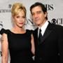 Melanie Griffith, Antonio Banderas