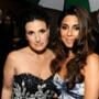 Idina Menzel, Jamie-Lynn Sigler