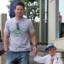 Mark Wahlberg, Michael Wahlberg