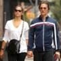 Matthew McConaughey, Camila Alves