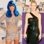 Katy Perry, Gwyneth Paltrow