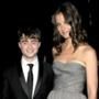 Daniel Radcliffe, Katie Holmes
