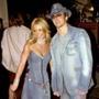 Britney Spears, Justin Timberlake