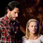 Joe Manganiello, Anna Paquin, True Blood