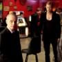 Zeljko Ivanek, Alexander Skarsgard, Evan Rachel Wood, True Blood