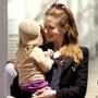 Nicole Kidman, Sunday Rose