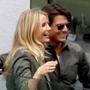 Tom Cruise, Cameron Diaz