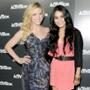 Brittany Snow, Vanessa Hudgens