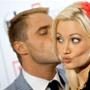 Josh Strickland, Holly Madison